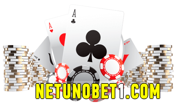 Jogue jogos de pôquer em netunobet 